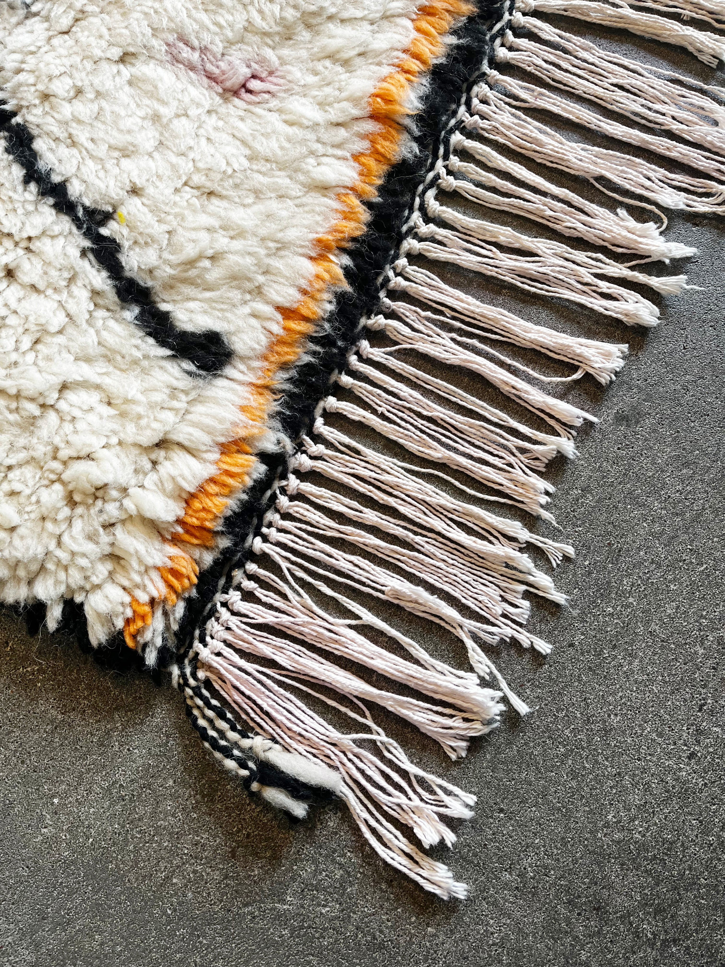Azilal Rug "Taha"